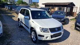 Suzuki Grand vitara 1.9DDIS - 4x4-, снимка 16