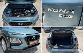 Hyundai Kona АВТОМАТИК, снимка 7