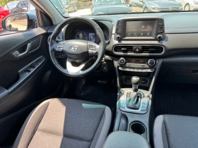 Hyundai Kona АВТОМАТИК, снимка 9
