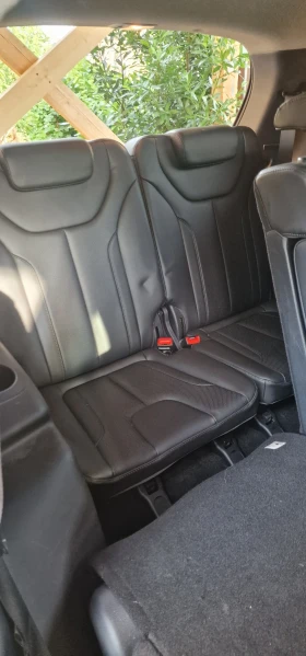 Hyundai Santa fe 2.4 GDI Ultimate, снимка 9