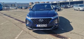 Hyundai Santa fe 2.4 GDI Ultimate, снимка 5