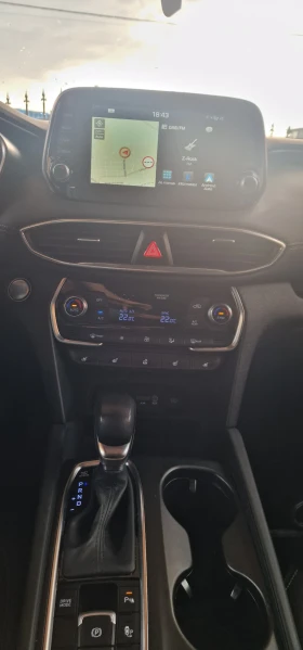 Hyundai Santa fe 2.4 GDI Ultimate, снимка 12