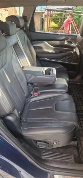 Hyundai Santa fe 2.4 GDI Ultimate, снимка 8