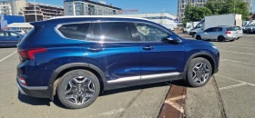 Hyundai Santa fe 2.4 GDI Ultimate, снимка 2