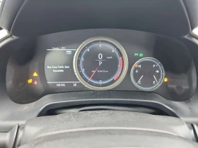 Lexus RX 350  RED INT / ПОДГРЕВИ / ПАНОРАМА , снимка 10