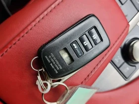 Lexus RX 350  RED INT / ПОДГРЕВИ / ПАНОРАМА , снимка 7