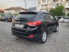 Hyundai IX35 2.0-184к.с. Keyless Go, снимка 4