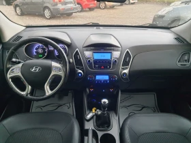 Hyundai IX35 2.0-184к.с. Keyless Go, снимка 14