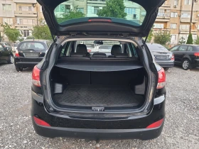 Hyundai IX35 2.0-184к.с. Keyless Go, снимка 7
