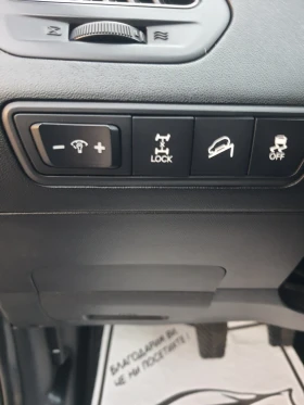 Hyundai IX35 2.0-184к.с. Keyless Go, снимка 15