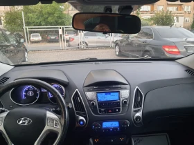 Hyundai IX35 2.0-184к.с. Keyless Go, снимка 12