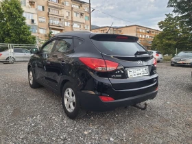 Hyundai IX35 2.0-184к.с. Keyless Go, снимка 5