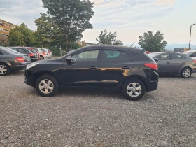Hyundai IX35 2.0-184к.с. Keyless Go, снимка 6
