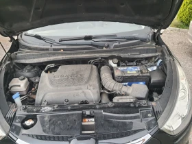 Hyundai IX35 2.0-184к.с. Keyless Go, снимка 16