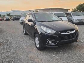 Hyundai IX35 2.0-184к.с. Keyless Go, снимка 2