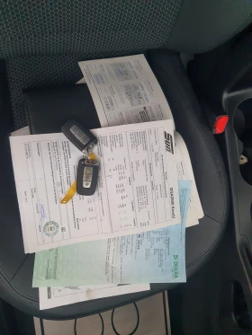 Hyundai IX35 2.0-184к.с. Keyless Go, снимка 17