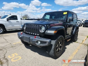 Jeep Wrangler, снимка 1