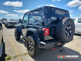 Jeep Wrangler, снимка 6