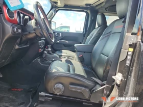 Jeep Wrangler, снимка 3