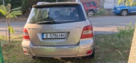 Mercedes-Benz GLK, снимка 8