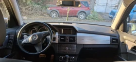 Mercedes-Benz GLK, снимка 5