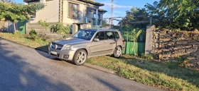 Mercedes-Benz GLK, снимка 3