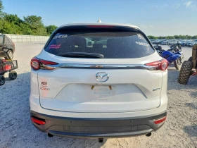 Mazda CX-9 2.5l Touring, снимка 6