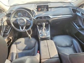 Mazda CX-9 2.5l Touring, снимка 8