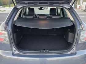 Mazda CX-7 2.2 CD 173 k.c. 4x4 Full Extri , снимка 13