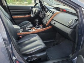Mazda CX-7 2.2 CD 173 k.c. 4x4 Full Extri , снимка 15