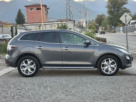 Mazda CX-7 2.2 CD 173 k.c. 4x4 Full Extri , снимка 6