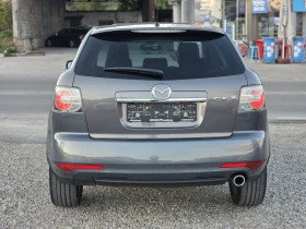 Mazda CX-7 2.2 CD 173 k.c. 4x4 Full Extri , снимка 4