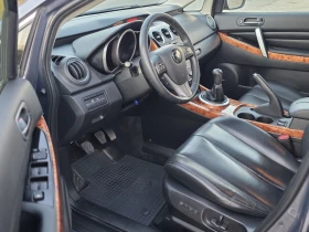 Mazda CX-7 2.2 CD 173 k.c. 4x4 Full Extri , снимка 9