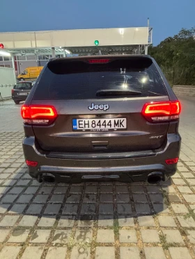 Jeep Grand cherokee 6.4 SRT, снимка 6