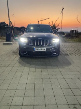 Jeep Grand cherokee 6.4 SRT, снимка 8