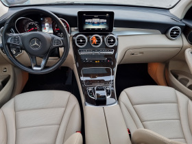 Mercedes-Benz GLC 300 4MATIC , снимка 11