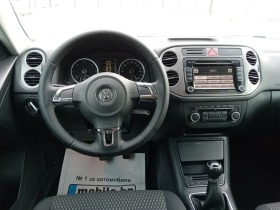 VW Tiguan 2.0TDI*NAVI | Mobile.bg   8
