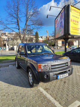 Land Rover Discovery, снимка 1