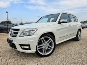  Mercedes-Benz GLK