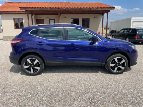 Обява за продажба на Nissan Qashqai 1.2 Panorama  ~22 800 лв. - изображение 7