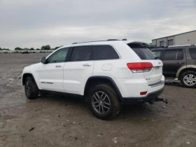 Jeep Grand cherokee LIMITED | Mobile.bg    4