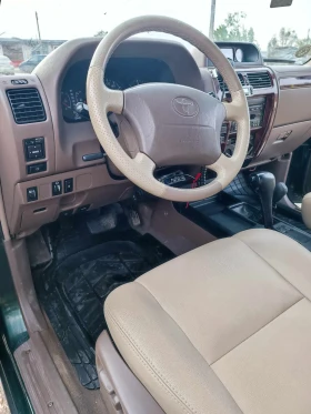 Обява за продажба на Toyota Land cruiser D4-D 163 к.с. ~20 000 лв. - изображение 6