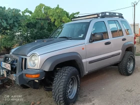 Jeep Cherokee, снимка 3