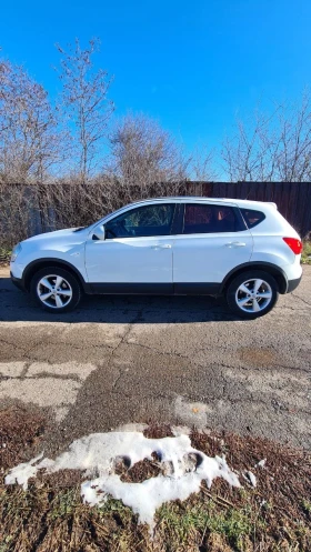 Nissan Qashqai - 10 300 лв.