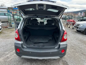 Opel Antara 2.0CRDI 4x4 EURO4, снимка 13