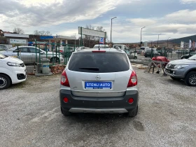 Opel Antara 2.0CRDI 4x4 EURO4, снимка 6