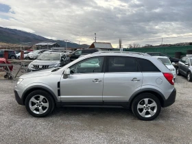 Opel Antara 2.0CRDI 4x4 EURO4, снимка 4