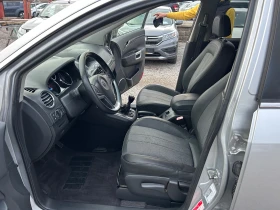 Opel Antara 2.0CRDI 4x4 EURO4, снимка 10