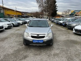 Opel Antara 2.0CRDI 4x4 EURO4, снимка 2