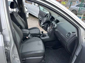 Opel Antara 2.0CRDI 4x4 EURO4, снимка 15